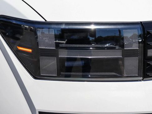 New 2026 Hyundai Santa Fe Calligraphy AWD/4WD image 4