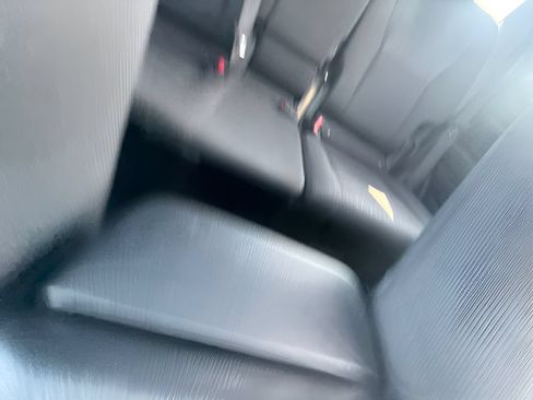 Used 2026 Toyota 4Runner SR5 RWD image 11