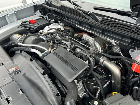 New 2026 Chevrolet Silverado 2500 W/T w/ WT Convenience Package AWD/4WD image 29