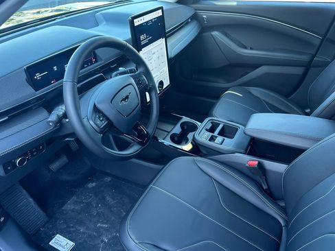 New 2026 Ford Mustang Mach-E Select w/ Comfort Package image 16
