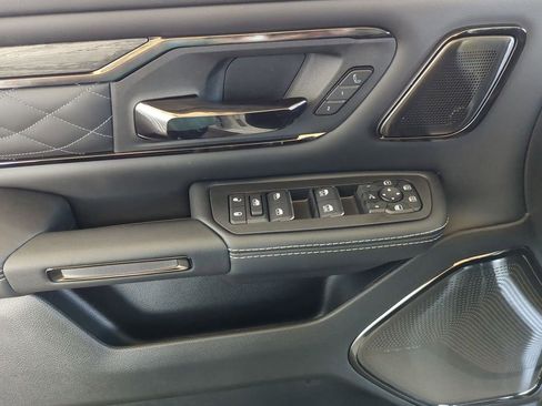 New 2026 RAM 1500 Limited image 14