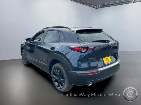 New 2026 MAZDA CX-30 Aire Edition AWD/4WD image 5