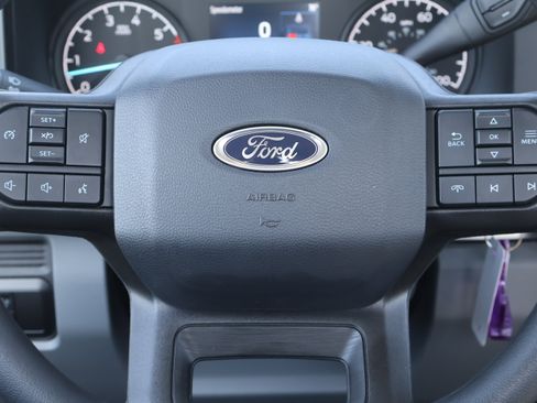 Certified 2024 Ford F350 XL image 18