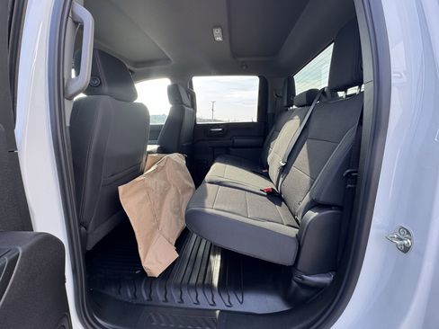 New 2026 GMC Sierra 3500 Pro image 7