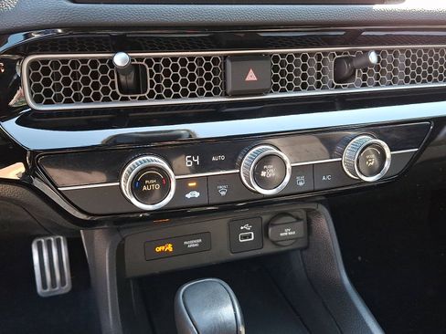 Certified 2023 Honda Civic Sport image 16