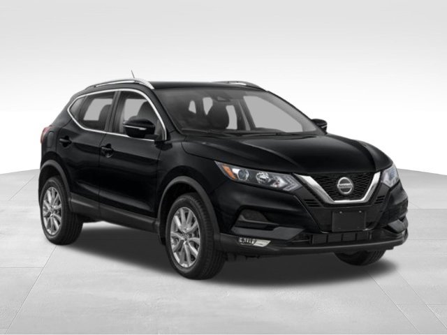 Used 2020 Nissan Rogue Sport SV FWD image 9