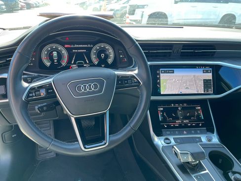Used 2023 Audi A6 Premium Plus w/ Premium Plus Package AWD/4WD image 7