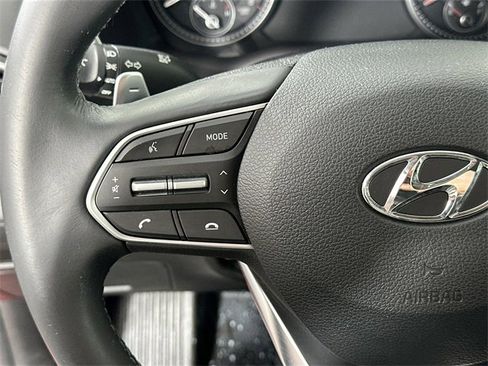 Used 2023 Hyundai Santa Fe XRT image 22