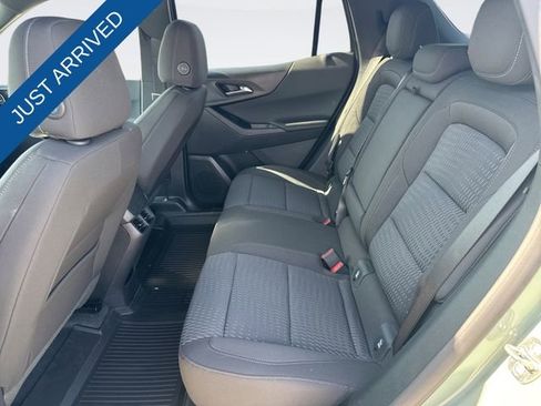 New 2026 Chevrolet Equinox LT image 23