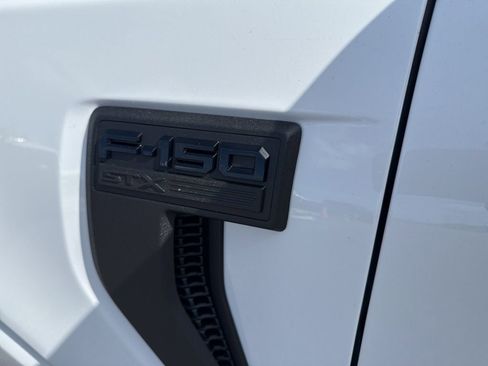 Used 2024 Ford F150 STX w/ Equipment Group 201A FX4 image 12