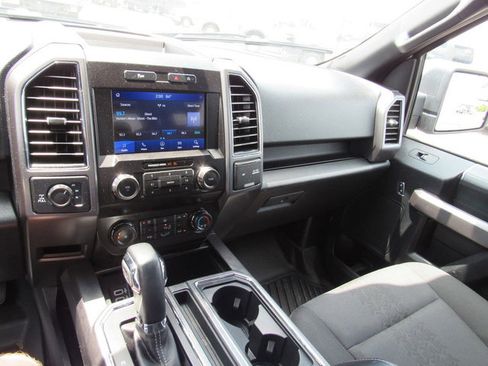 Used 2019 Ford F150 XLT w/ Equipment Group 302A Luxury image 34