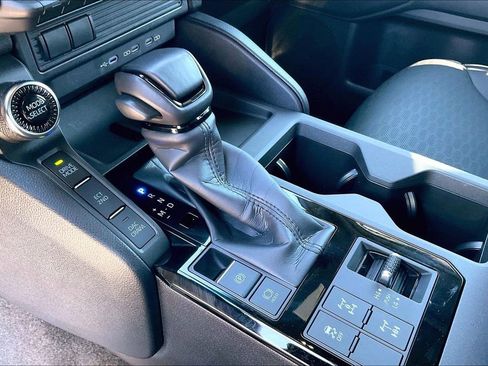 Used 2025 Toyota Land Cruiser 1958 image 15