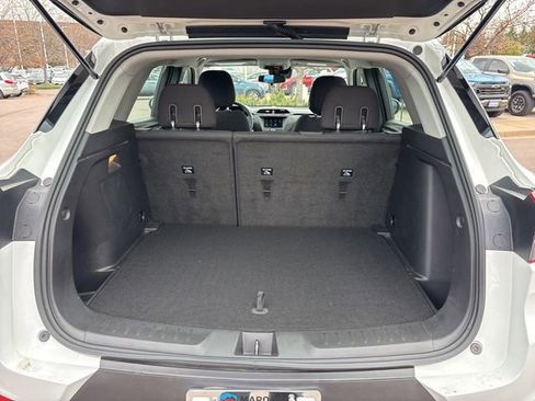 Used 2022 Chevrolet TrailBlazer LS AWD/4WD image 7