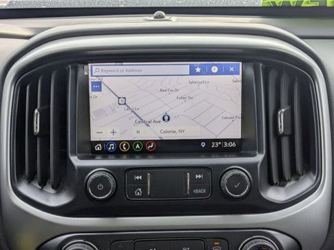 Certified 2022 Chevrolet Colorado ZR2 image 21