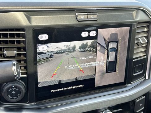 New 2025 Ford F250 Platinum image 15