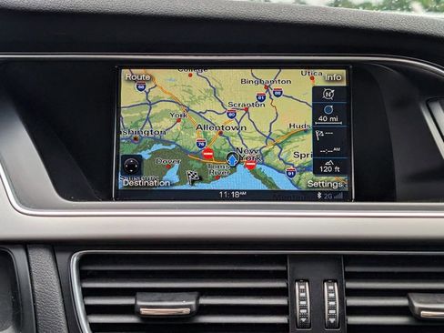Used 2014 Audi S4 Premium Plus AWD/4WD image 26