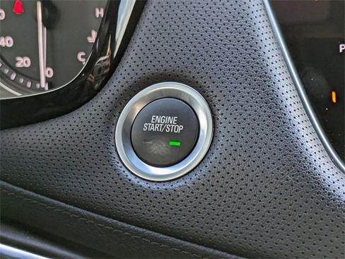 Used 2023 Cadillac XT5 Premium Luxury w/ Technology Package image 31