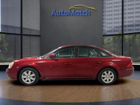 Used 2007 Ford Five Hundred SEL image 6