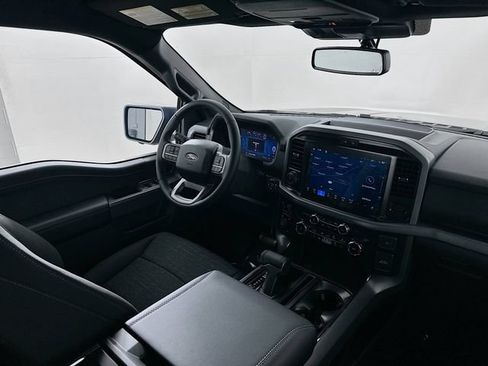 New 2026 Ford F150 XLT AWD/4WD image 23