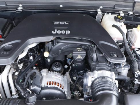Used 2021 Jeep Gladiator Sport AWD/4WD image 22