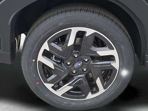 New 2026 Subaru Forester Limited image 8