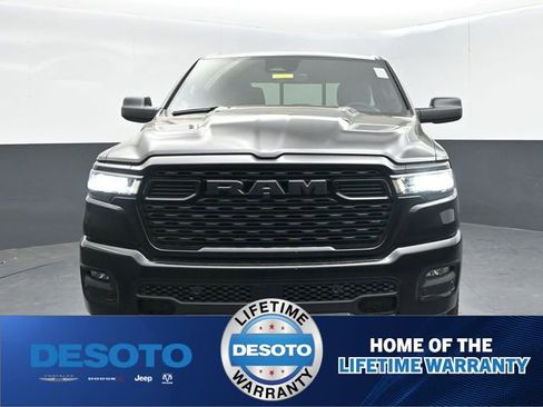 New 2026 RAM 1500 Express image 3