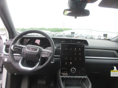 New 2026 GMC Terrain Elevation w/ Black Edition FWD image 13