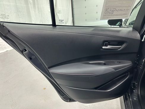 Used 2025 Toyota Corolla SE image 41