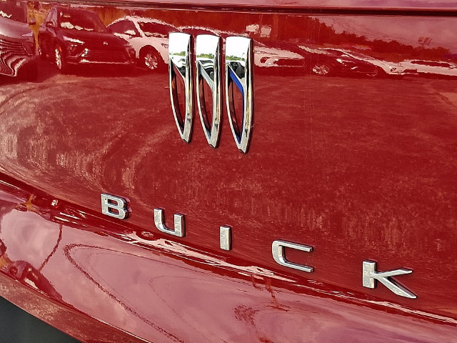 New 2026 Buick Envista Preferred w/ Convenience I Package FWD image 20