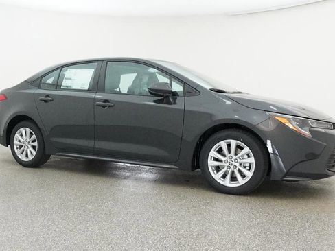 New 2026 Toyota Corolla LE image 49