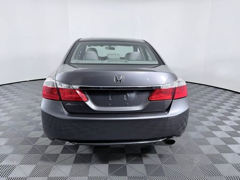 Used 2015 Honda Accord LX image 4