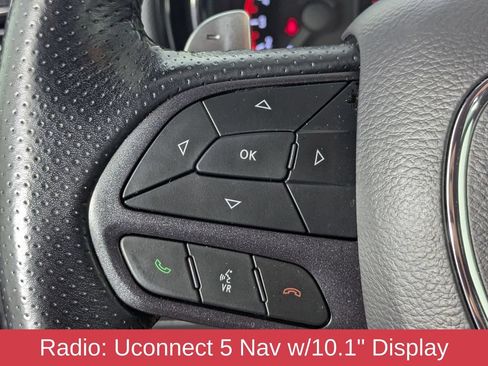 Certified 2024 Dodge Durango GT AWD/4WD image 16