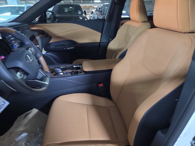 New 2026 Lexus RX 350h w/ Convenience Package AWD/4WD image 11
