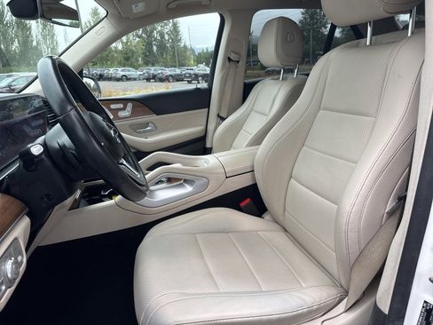 Used 2023 Mercedes-Benz GLE 350 4MATIC image 13