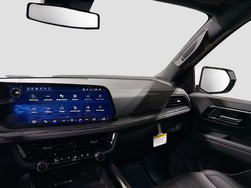 New 2026 Chevrolet Tahoe RST w/ Sun And Tow Package AWD/4WD image 27