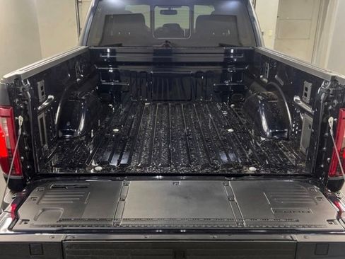 New 2026 Ford F150 XLT w/ Equipment Group 302A MID AWD/4WD image 23