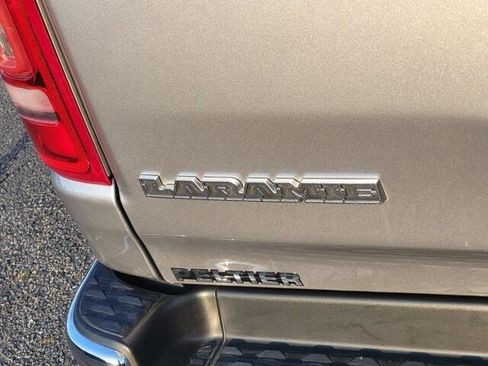 Used 2023 RAM 1500 Laramie image 9