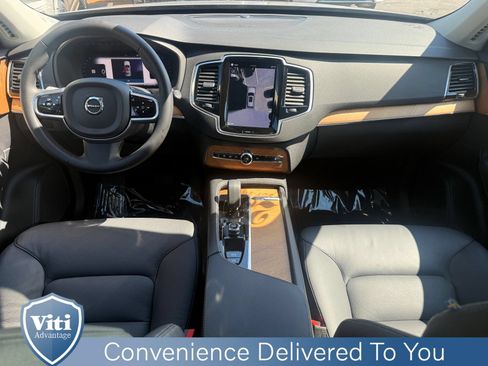 Used 2023 Volvo XC90 B6 Plus w/ Protection Package AWD/4WD image 2
