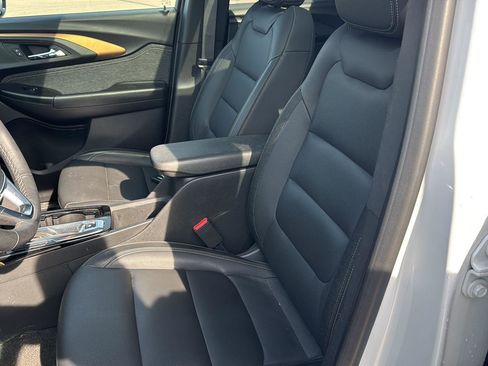 Used 2023 Chevrolet TrailBlazer ACTIV w/ Sun and Liftgate Package image 13