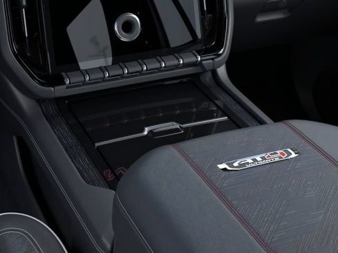 New 2026 GMC Yukon AT4 Ultimate AWD/4WD image 23