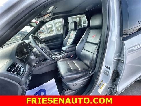 Used 2023 Dodge Durango R/T image 11