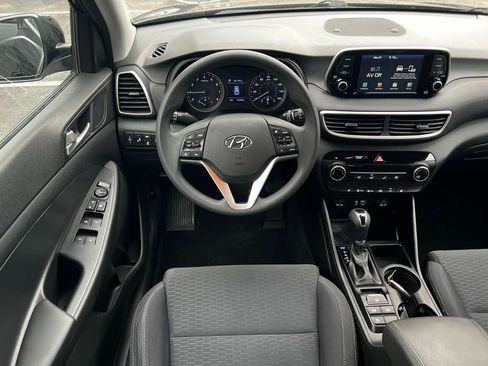 Used 2019 Hyundai Tucson Value AWD/4WD image 36
