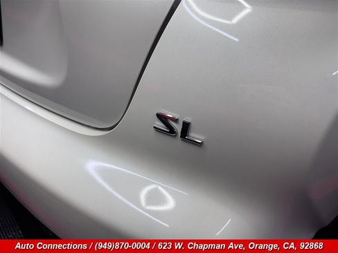 Used 2017 Nissan Juke SL image 30