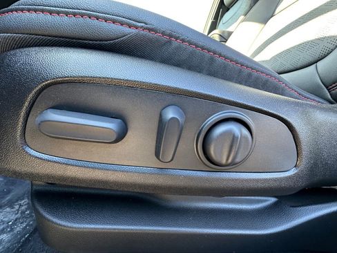 New 2027 Chevrolet Bolt RS image 10