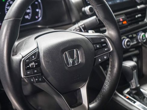 Used 2022 Honda Accord Sport Special Edition image 20