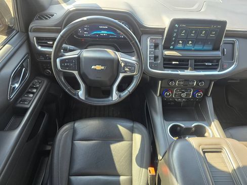 Used 2022 Chevrolet Tahoe LT AWD/4WD image 10