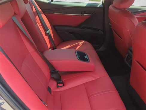 New 2026 Toyota Camry XSE FWD image 24