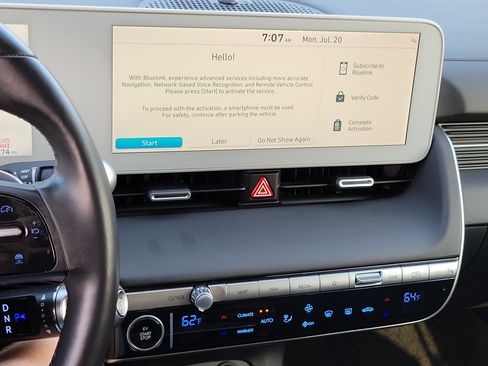 Certified 2024 Hyundai Ioniq 5 SEL RWD image 14