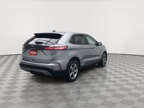 Used 2024 Ford Edge SEL w/ Convenience Package AWD/4WD image 39