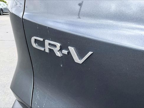 Used 2024 Honda CR-V EX-L image 9